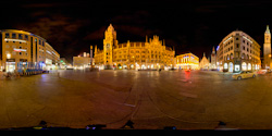 Marienplatz